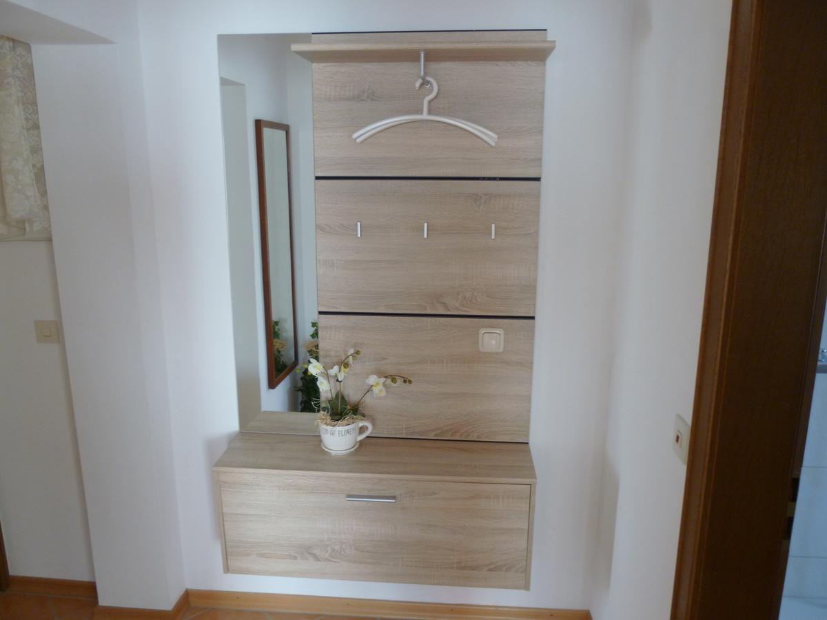 Ferienwohnung Edmeier Bernau am Chiemsee Luaran gambar